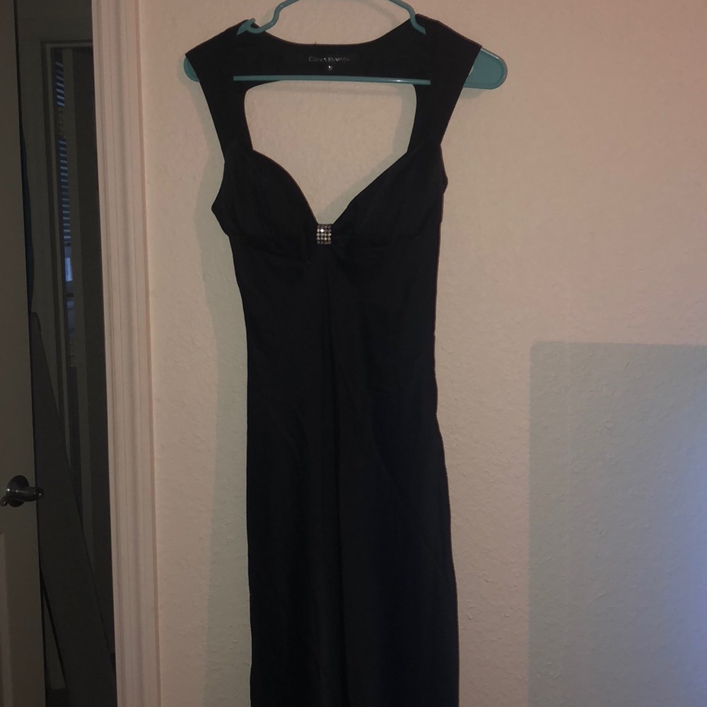 Gorgeous long dress